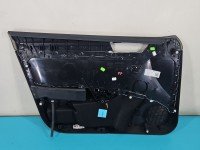 Tapicerka drzwi przód prawa boczek Skoda Superb III 3V1867014A