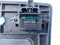 Listwa listwy dekory dekor deski Cadillac SRX 03-09 eu