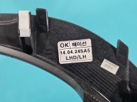 Kratka nawiewu środkowa Hyundai Elantra V 10-16 U126853100, 84790-3XAA0 EUROPA