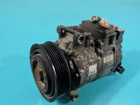 Sprężarka klimatyzacji kompresor AUDI A6 C7 2.0 tdi 4G0260805D, 447150-2364