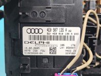 Lampa kabiny lampka Audi A8 D3 4E0907135A