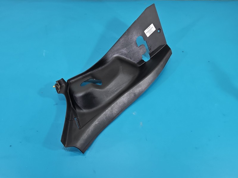 Osłona ZAŚLEPKA PLASTIK Fiat Tipo II 15- 07356313370E