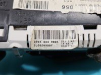 Licznik Audi A3 8L 8L0920900F 1.6 sr (AVU) EUROPA