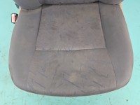 Fotel lewy przód kierowcy Toyota Yaris I EU 5d TOYOTA, Europejska, 5-DRZWI