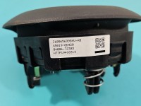 Poduszka powietrzna kierowcy airbag Toyota Yaris III 45019-0D420