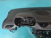 Deska rozdzielcza airbag pasażera kokpit Opel Corsa E