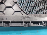 Osłona ZAŚLEPKA PLASTIK Volvo S90 II 16- 31363662