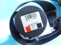 Pas bezpieczeństwa tył lewy Europejska, TYŁ LEWY II RZĄD Opel Zafira C 13332239, 13251507