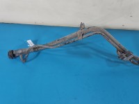 rura Wlew paliwa Honda Jazz III