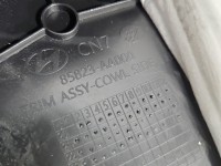 Osłona ZAŚLEPKA PLASTIK słupka lewego Hyundai Elantra VII 20- 85823-AA000