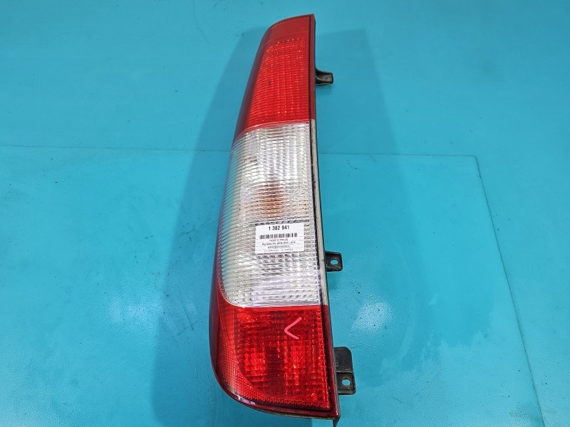 Lampa tył lewa Mercedes Vito W639 HB