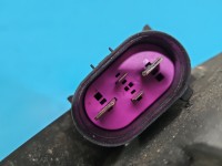 Wentylatory Wentylator chłodnicy Vw Touran I 1K0121207J 1.9 tdi