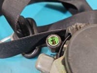 Pas bezpieczeństwa przód lewy kierowcy Mercedes Vito W639 6098524 EU