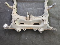 WÓZEK KOŁYSKA TRAWERS Sanki Belka silnika Opel Astra V K 1.5 cdti WÓZEK KOŁYSKA TRAWERS Sanki Belka silnika Opel Astra V K 1.5 cdti