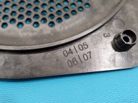 Osłona ZAŚLEPKA PLASTIK BMW iX1U11