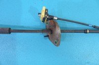 DŹWIGNIA LEWAREK WYBIERAK LINKI Nissan Maxima A33 99-03 3.0 V6