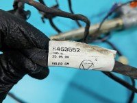 Pas bezpieczeństwa przód lewy kierowcy Renault Megane II EU