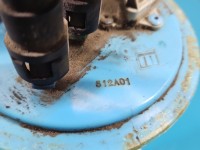 pompka Pompa paliwa Chrysler Voyager IV 2.8 CRD 512A01 CHRYSLER, 4 pin