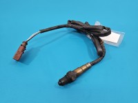 Sonda lambda 4 PIN Bentley Continental I 05-13 6.0 V12 0258006780/781, 07C 906 262 BA
