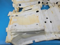 Wykładzina DYWAN PODŁOGA BMW G30 7419457, 8070638