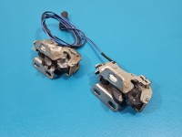 Zamek tył prawy A6397400535, A6397400635 Mercedes Vito W447 14- Mercedes, DRZWI SKRZYDŁOWE