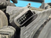 Reflektor lewy lampa przód Renault Megane II EUROPA 8200412752