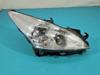 Reflektor prawy lampa przód Peugeot 3008 I EUROPA