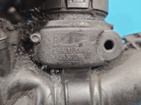 Przepustnica Citroen C4 I 9660030480 1.6 hdi