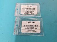 Zwrotnica lewa piasta przód 1.3 TCe Renault Megane IV