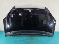 Maska przednia Mercedes W169 czarny 696