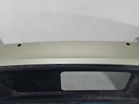 Zderzak tył Skoda Superb IV LR1B kombi