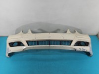 Zderzak przód Mercedes W211 beżowy C623