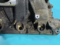 Kolektor ssący Opel Vectra C 24405386 1.8 16V