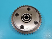 Koło faz rozrządu Citroen C4 II 754586280 1.4 16V