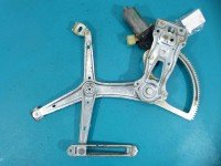 Podnośnik przód prawy SZYBY WINDA 0130821709 Mercedes W210 6pin 5d kombi