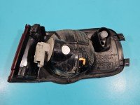 Lampa tył lewa zderzaka przeciwmgielna Citroen C3 Picasso 08-17 9681820280