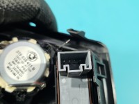 Klamka wewnętrzna przód lewa Skoda Superb II 3T0962125B, 3T0837247