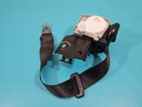 Pas bezpieczeństwa tył lewy Producent części: OPEL Opel Astra V K 39201586