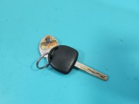 Stacyjka KLUCZYK WKŁADKA Opel Meriva A 90589313, 90589389, 24413106