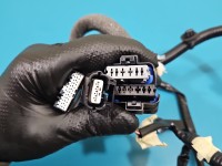 Instalacja Wiązka drzwi przód lewych Renault Kadjar 241255080R