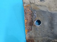 Podszybie Renault Master III 10-24 EUROPA