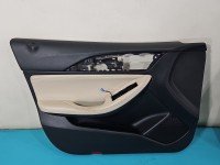 Fotele komplet kanapa Infiniti Q30