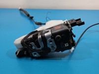 Zamek przód lewy Citroen C5 II X7 EUROPA 6PIN 732149