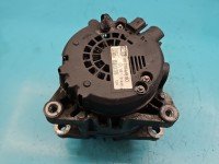 TEST Alternator Peugeot 206 9661544880 1.4 hdi