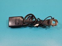 Pas bezpieczeństwa przód lewy kierowcy Renault Master III 10-19 6153879 EU
