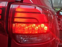 Lampa tył prawa Mitsubishi Outlander III 12- HB EUROPA