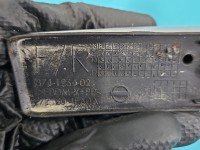 Relingi dachowe komplet Nissan Qashqai II J11 13-21