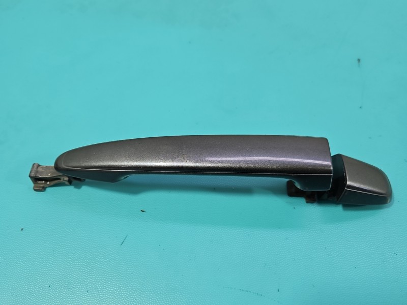 Klamka przód prawa zewnętrzna Toyota Land Cruiser 120 J120