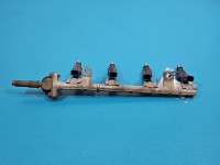 Wtryskiwacz Toyota Yaris I 0280156067, 23250-0J010 1.0 vvti