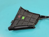 KIEROWNICA Wlot powietrza Skoda Octavia IV 2.0 tdi 5E3121764A
